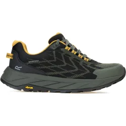 Zapatillas de montaña de hombre Cruize