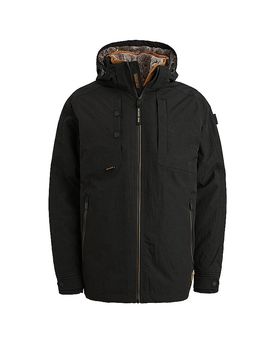 Pme Legend Parka negro S