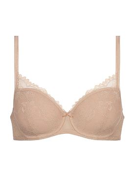 Spacer BH FABULOUS cream tan beige 85C damen