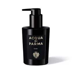 Sig. Oud Hand & Body Wash