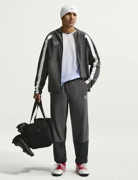 Jogginghose Strike+ - Gris - male - Size: S - Nike - FashionsVida