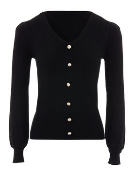 Caspio Jersey negro