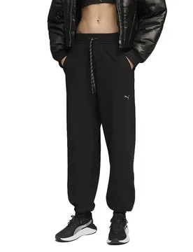 Joggers Cloudspun Black XL - Puma - FashionsVida
