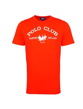 Camiseta 'Polo Club' /