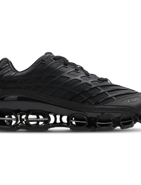 Megaride Uomo - Sneakers Nero - Taglia 41 1/3 - Rete/Sintetico 41 1/3 - Adidas - FashionsVida