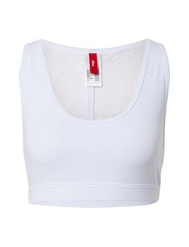 S.Oliver Sujetador offwhite