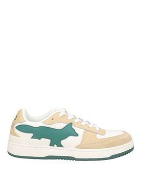 MAISON KITSUNÉ Sneakers Damen Beige 36,37,39,40 Damen
