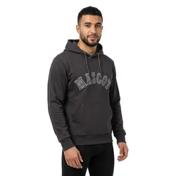 Sweat à Capuche Customized 22986 Black S