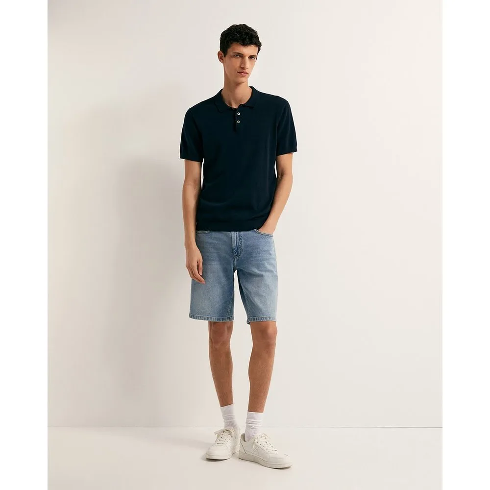 Sfera - Bermuda denim - Sfera - FashionsVida