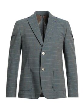 Blazer Herren Blau 48 Herren