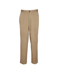 Pantalon RAITHWELL Coupe Décontractée beige 34