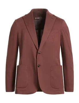 Americana Hombre Marrón 46,48,50,52,54 Hombre - Circolo 1901 - FashionsVida