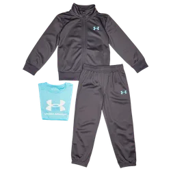 Rival Wvn Unisex Tracksuits - Blue - Size 4 - 5 Years - Poly Tricot - Blue - Size: 4 - 5 Years