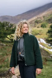Women's Sherpa Fleece - - Size: 18