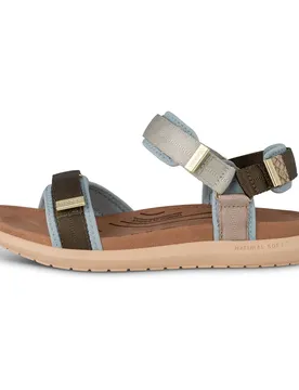 Baskets Line Lite Stone Multi EU 38