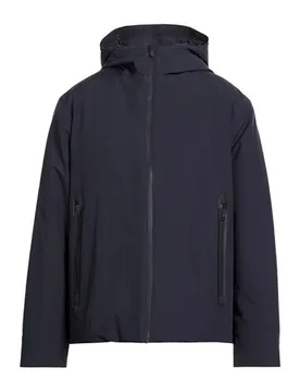 Chaqueta y cazadora Hombre Azul marino XL Hombre - Save the Duck - FashionsVida