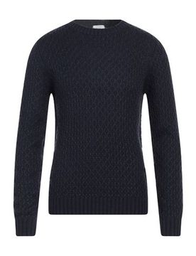 Pullover Hombre Azul noche XXL Hombre