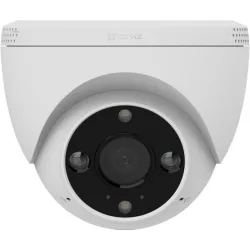 Cámara de vigilancia exterior - interior H4 2K
