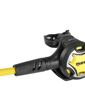 Mares Octopus Dual 2k2
