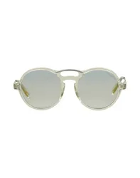 Gafas de sol Mujer Verde claro 51 Mujer