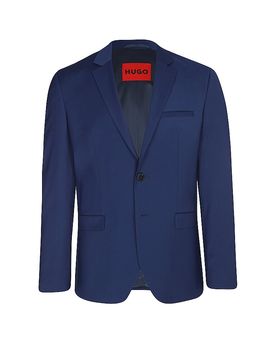 Hugo Sakko Super Slim Fit ARTI253X-MH azul 102
