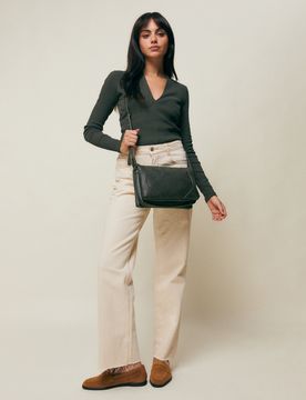 Oxalis small crossbody bag ED