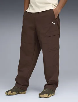 PANTALONE CARGO WARDROBE ESS XS - Puma - FashionsVida