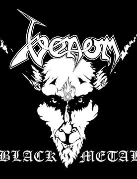 Black metal von - CD (Jewelcase, Re-Release) - None - unisex