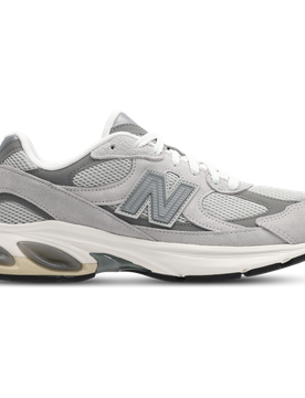 Herren Sneaker - Grau - Größe 45.5 - Wildleder Grey 45.5