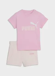 PUMA COMPLETINO MINICATS BIMBA