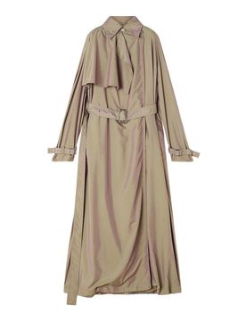 Lanvin Trench