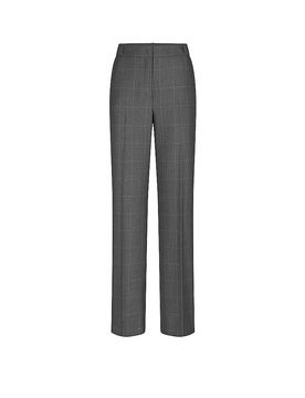 Pantalones de vestir gris 36