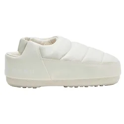 Pantoufles Band Cream EU 39-40