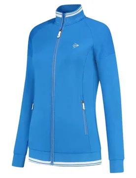 Club Knitted Jacket Royal Blue XL - Dunlop - FashionsVida