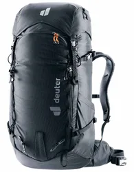 Sac à dos de ski de randonnée - Freescape Tour 40 Black - Noir