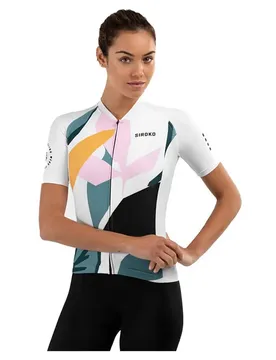 Maillot à Manches Courtes M2 Pinerolo