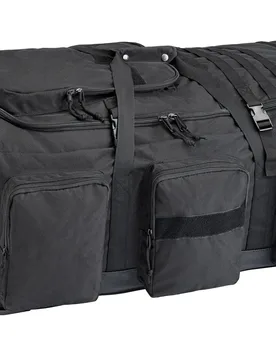 Reisetasche Trolley Bag 135 L - Vegetato Italiano Vegetato Italiano adult - DEFCON 5 - FashionsVida
