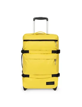 Transit'r Plus S, #1 100% Polyester, Coating Polyurethane; #2 100% Polyester tarp bamboo Petit unisex - Eastpak - FashionsVida