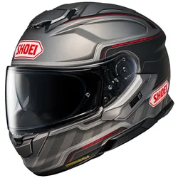 Casco Moto Integrale GT Air 3 Discipline TC-1 Grigio O taglia XL