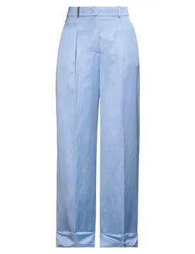 Hose Damen Blaugrau 44 Damen - Peserico - FashionsVida