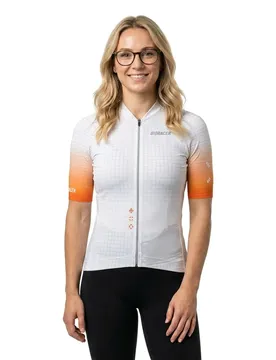 Maillot à Manches Courtes Icon