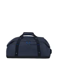 Bolsa de viaje ECODIVER DUFFLE Small Blue Nights azul