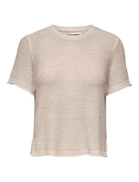 ONLY Jersey 'ONLSunny' taupe