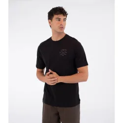 Camiseta de hombre Printing Press Evy