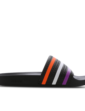 Adilette Uomo - Sneakers Nero - Taglia 46 - Sintetico 46