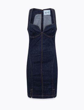 BLUGIRL ABITO RA6072-D4992