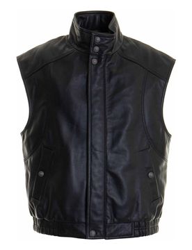Versace Jeans Couture Gilet