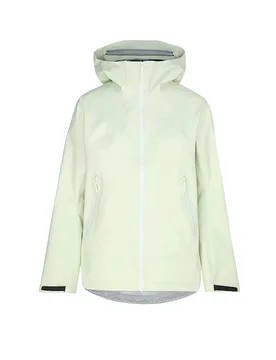 ARCTERYX Damen Tourenjacke Beta GTX Hoodie hellgrün M W - 'Arc''teryx' - FashionsVida