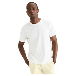 Maglietta A Maniche Corte Original Slim Lucent White XL