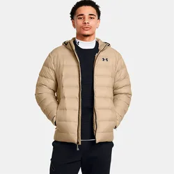 Legend Jacket City Khaki / City Khaki / Black M Men